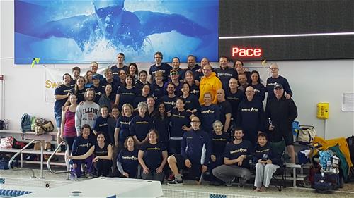 Masters Swmiming Masters Swimming