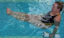 Aqua Pilates Aqua Pilates