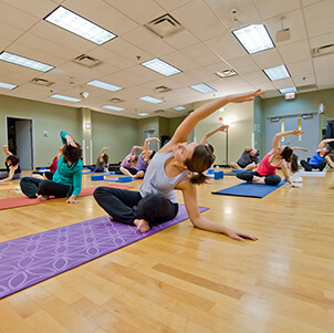 Vinyasa Flow