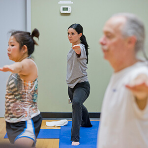 Yoga Foundations
